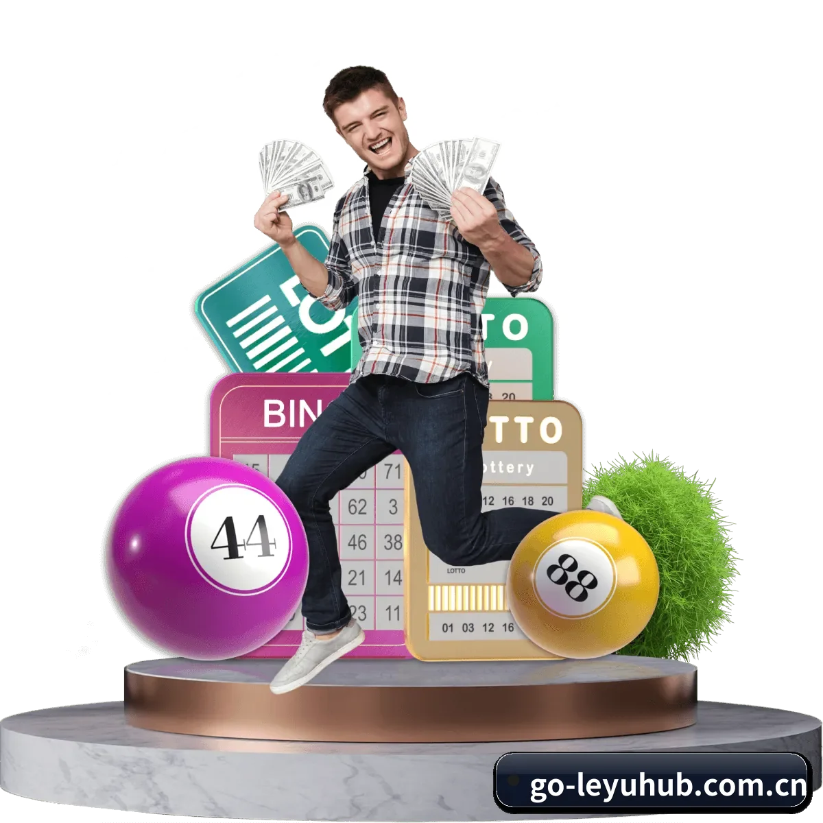 乐鱼网页版 APP 界面（LEYU SPORTS）